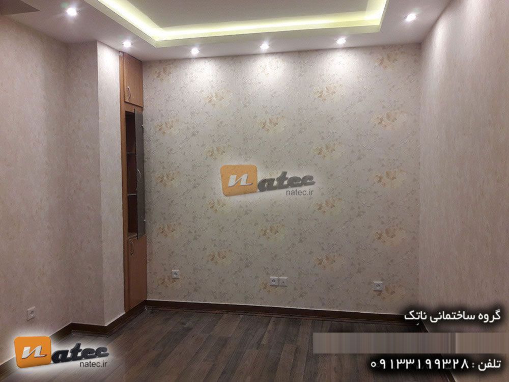 بازسازی منزل در اصفهان17
